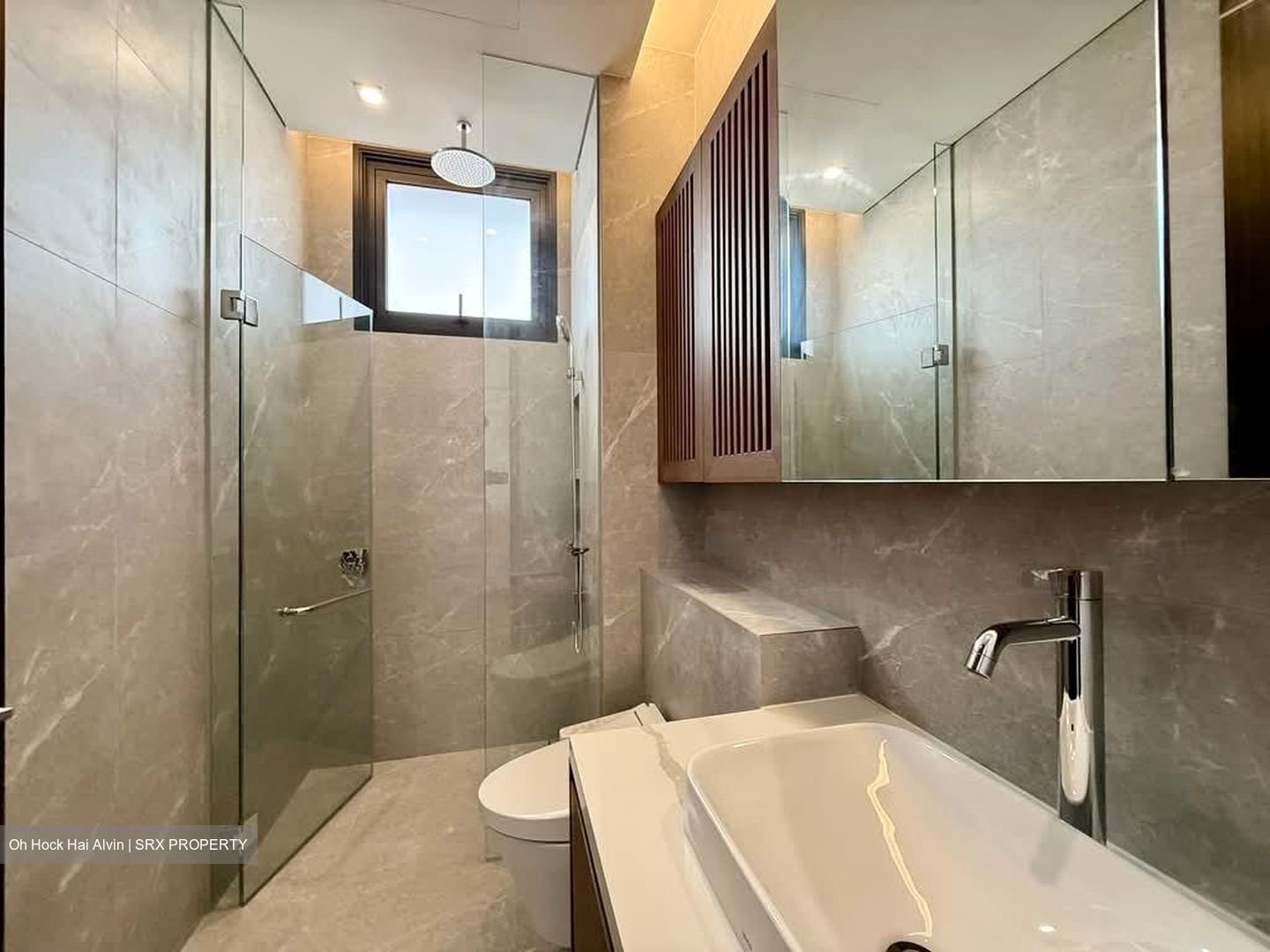 Frankel Estate (D15), Detached #554756001
